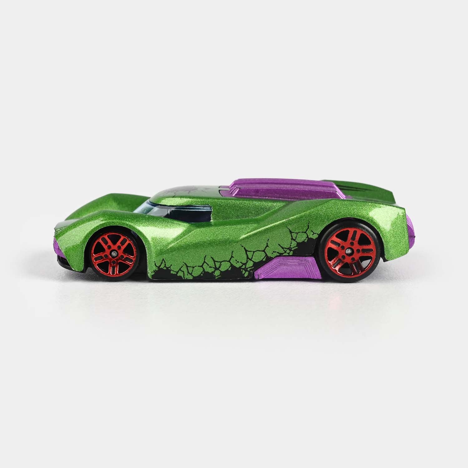Alloy Sliding Car For Kids - Image 2