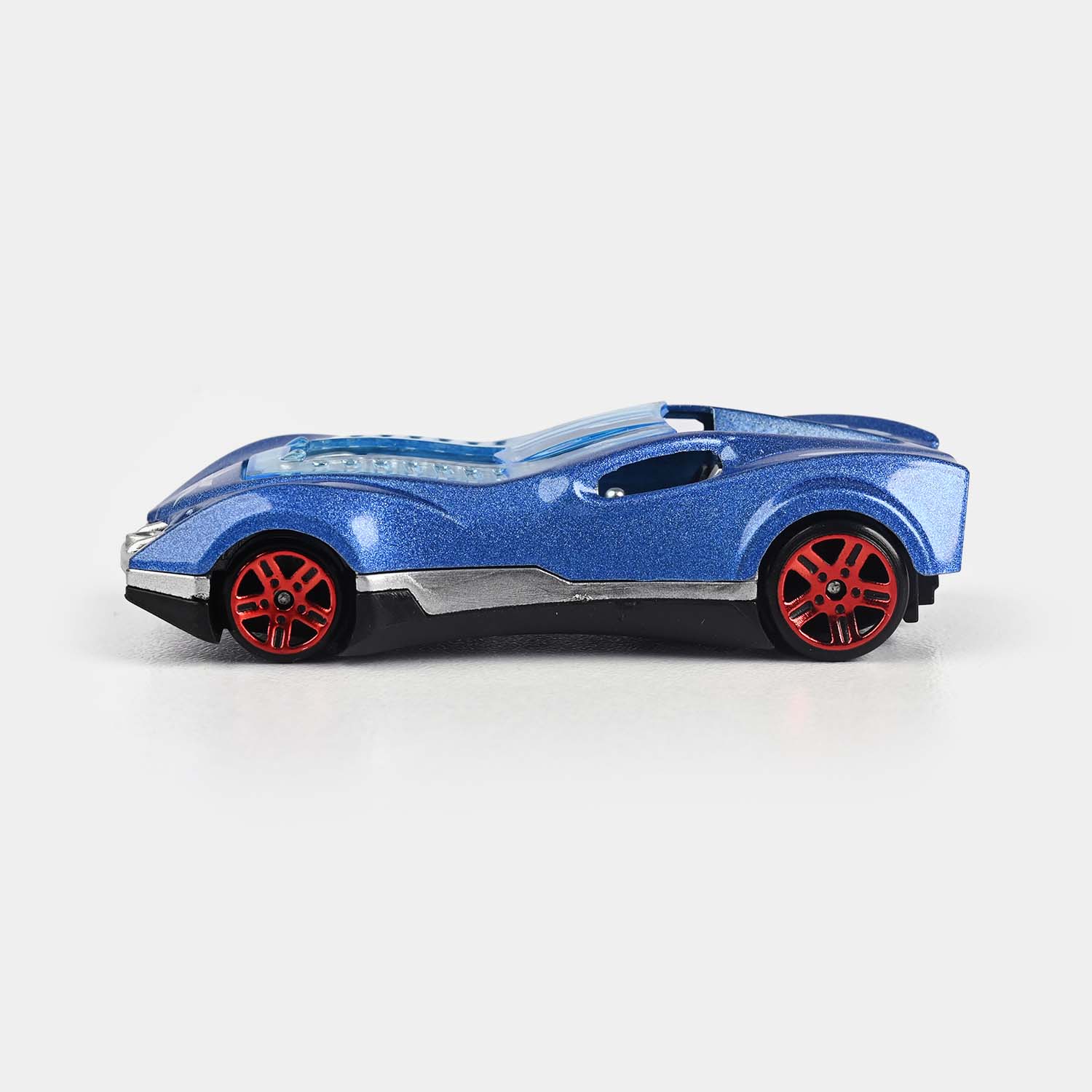 Alloy Sliding Car For Kids - Image 2
