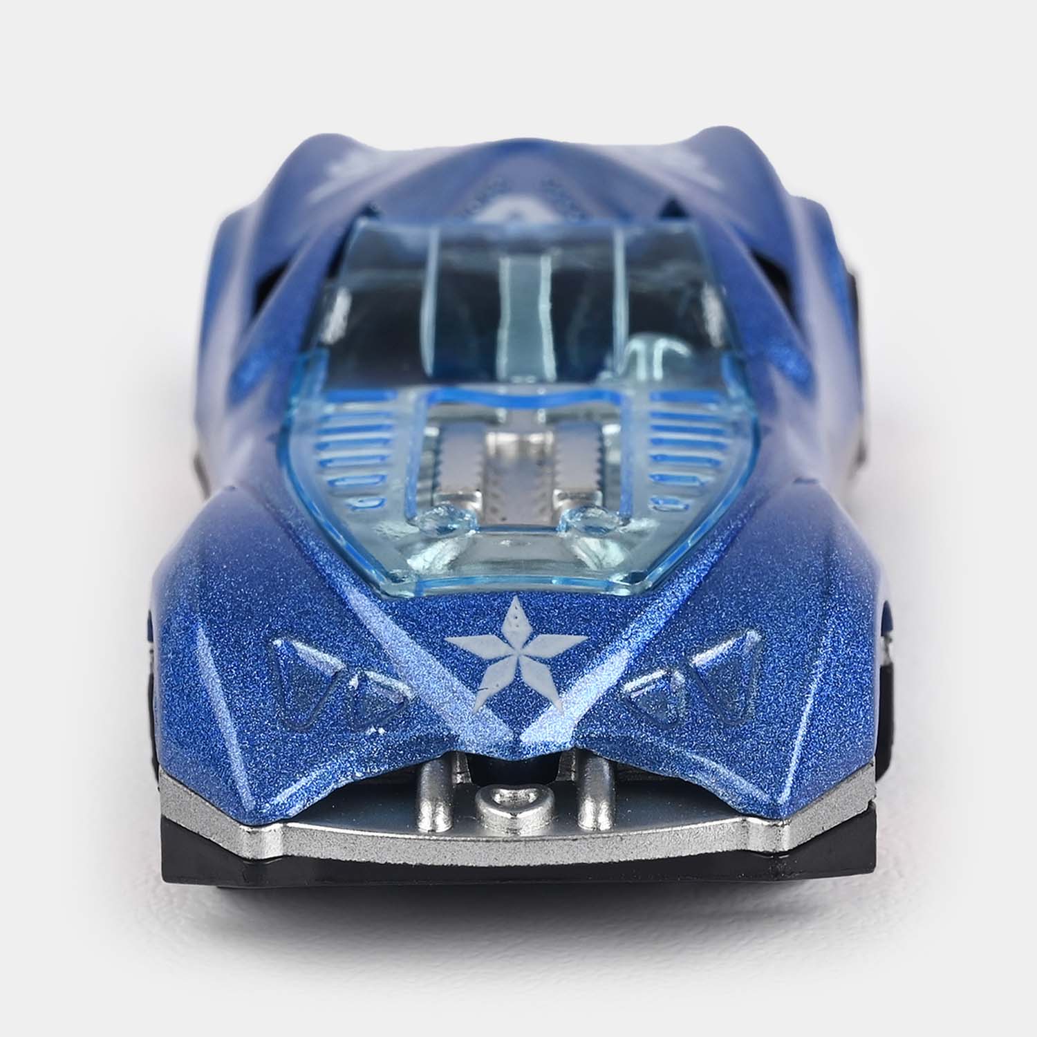 Alloy Sliding Car For Kids - Image 4
