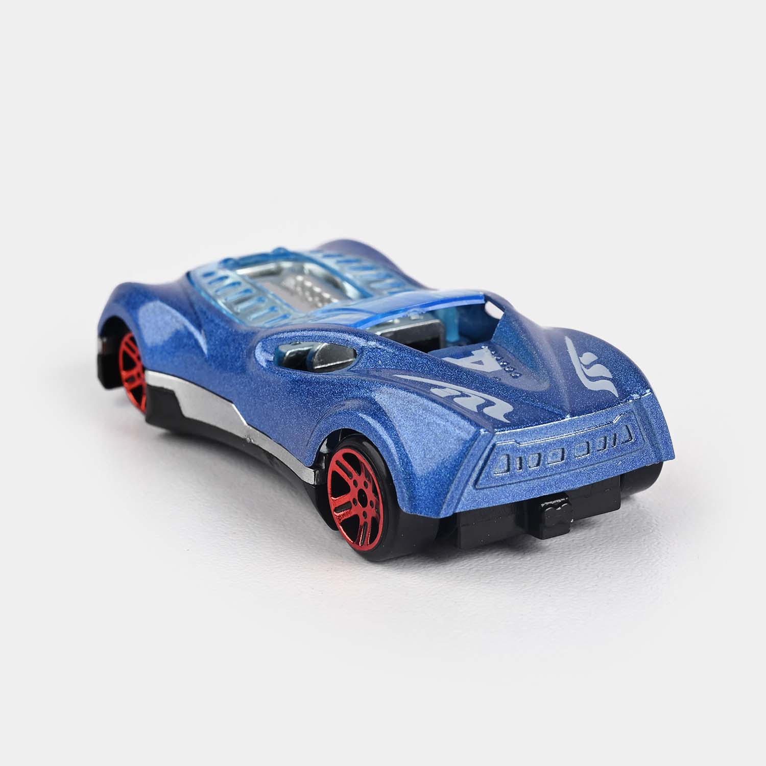 Alloy Sliding Car For Kids - Image 5