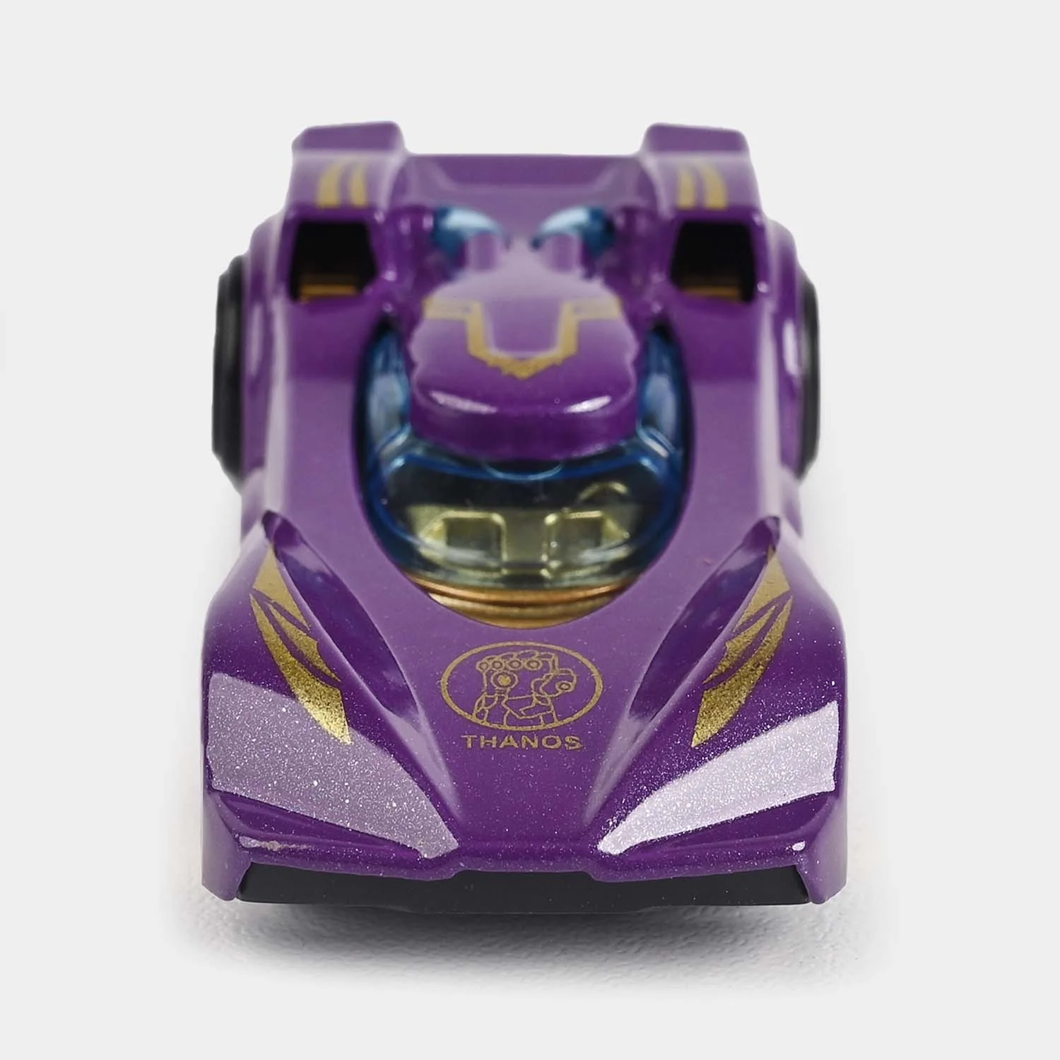 Alloy Sliding Car For Kids - Image 4