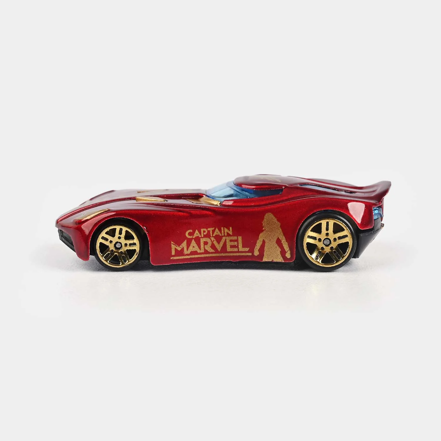 Alloy Sliding Car For Kids - Image 2