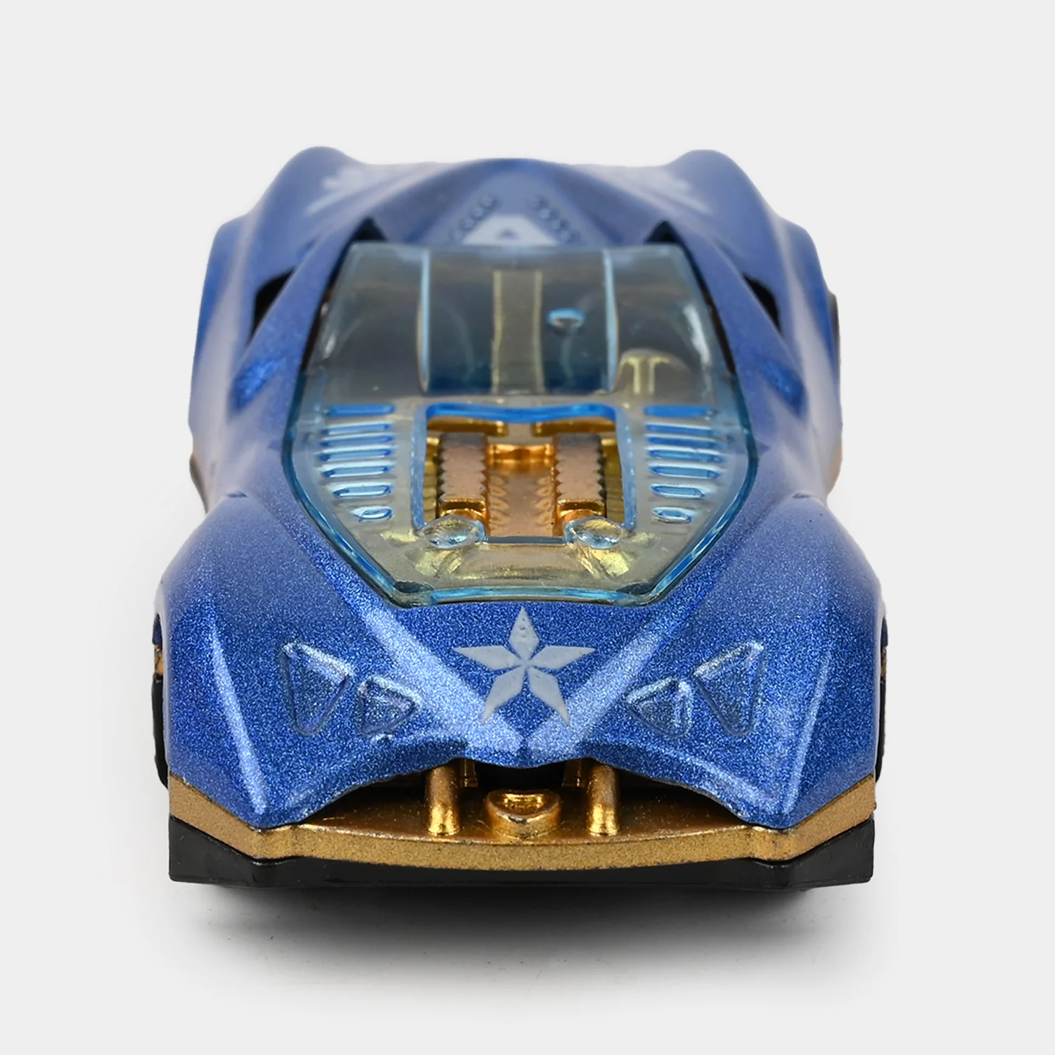 Die-Cast Mini Alloy Sliding Vehicle Car Toy - Image 4
