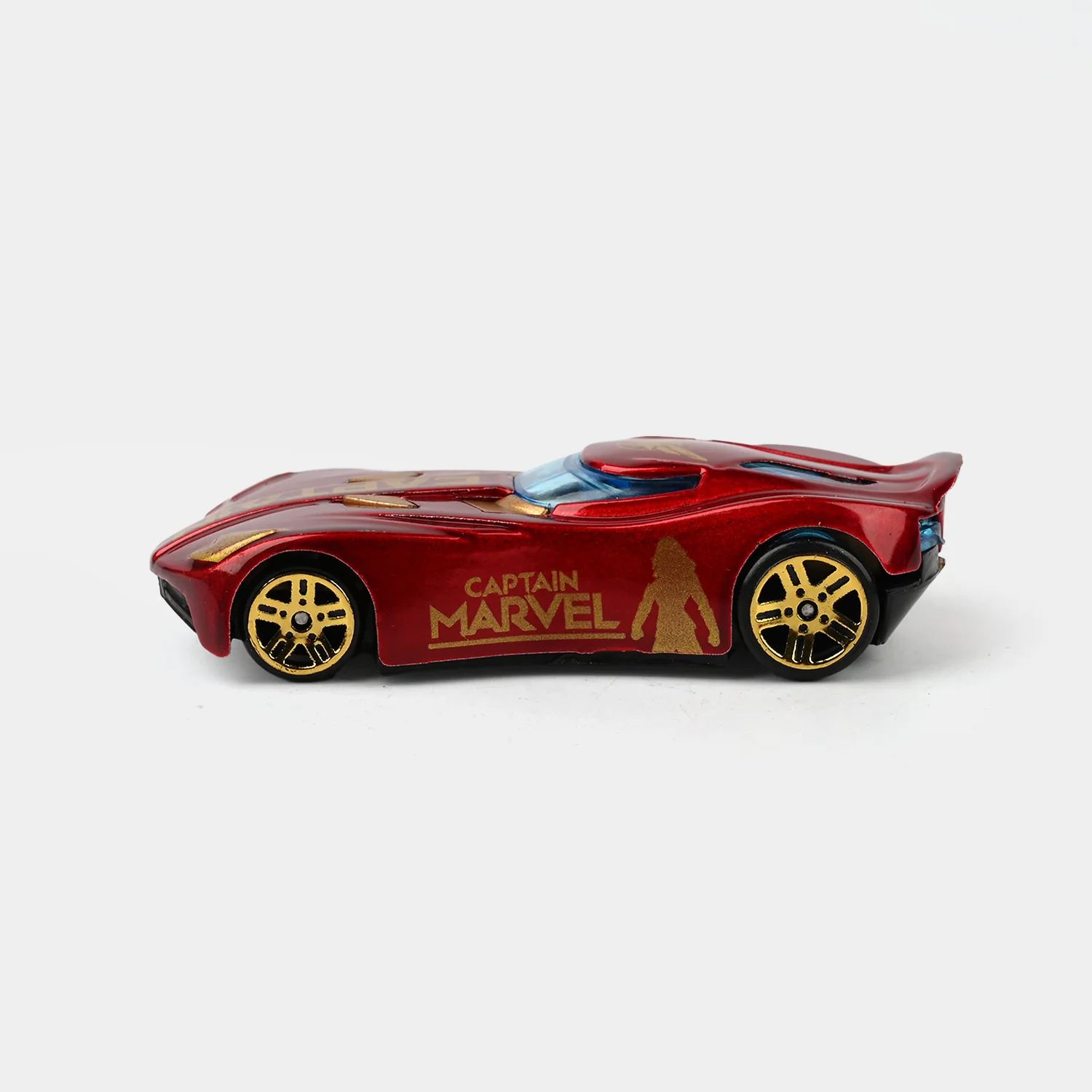 Die-Cast Mini Alloy Sliding Vehicle Car Toy - Image 3
