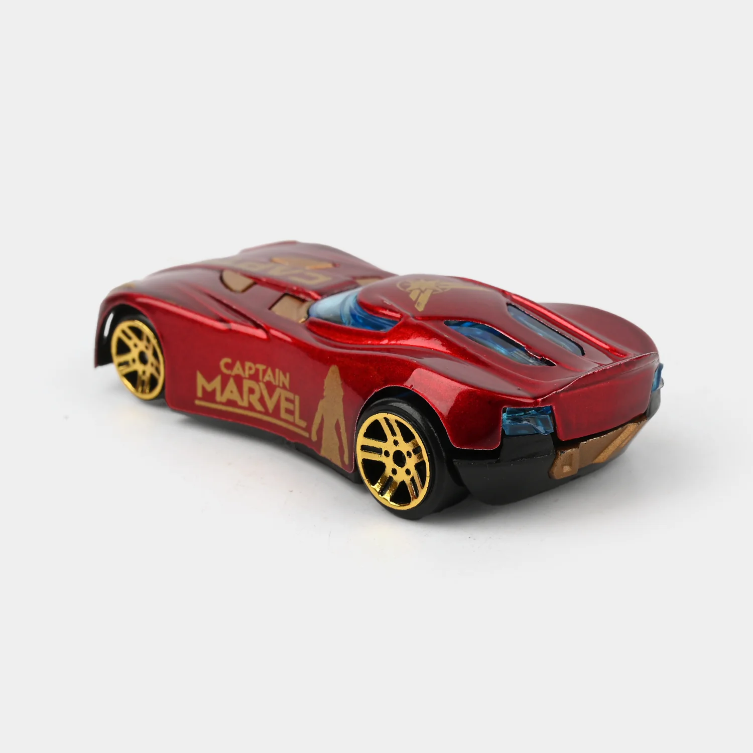 Die-Cast Mini Alloy Sliding Vehicle Car Toy - Image 6