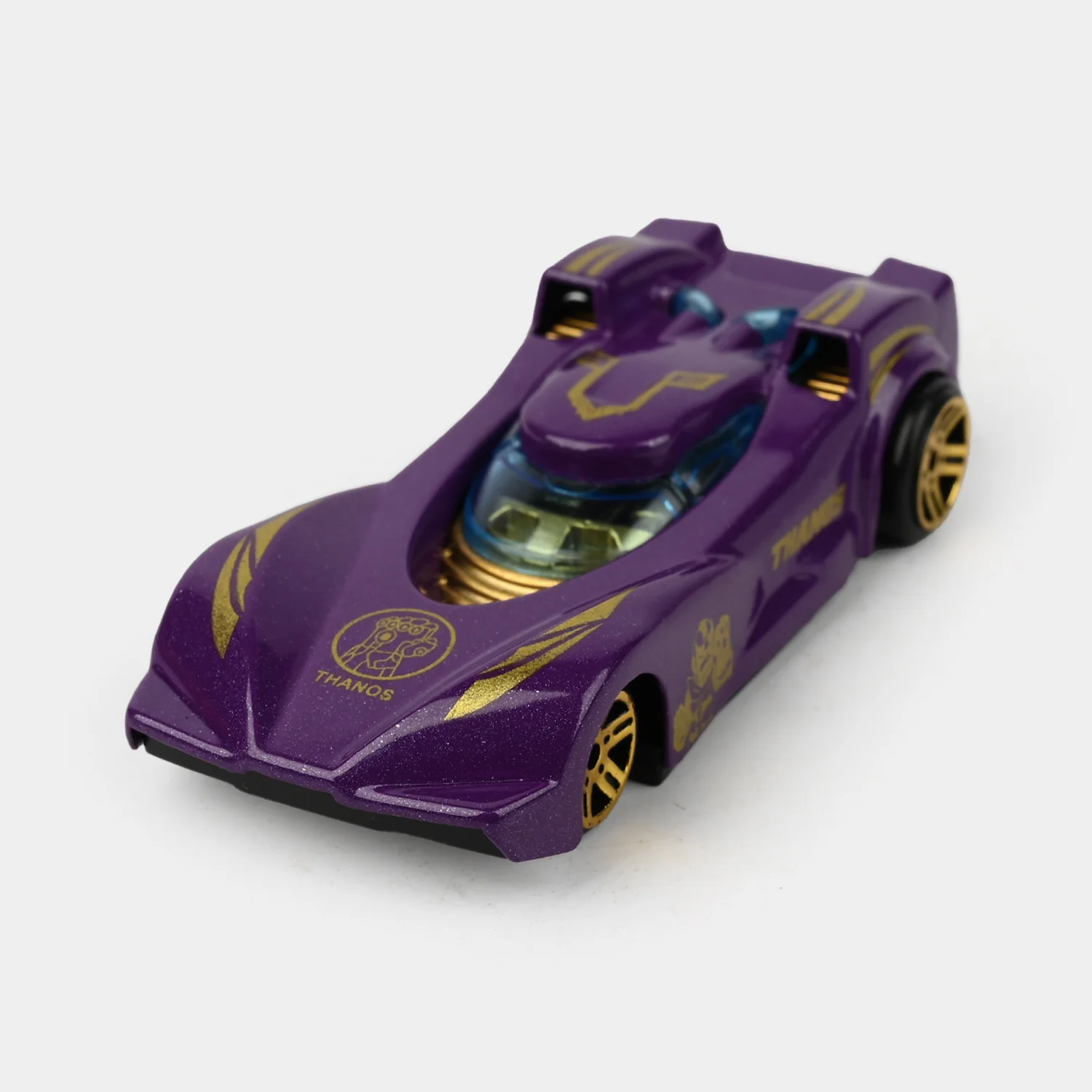 Die-Cast Mini Alloy Sliding Vehicle Car Toy