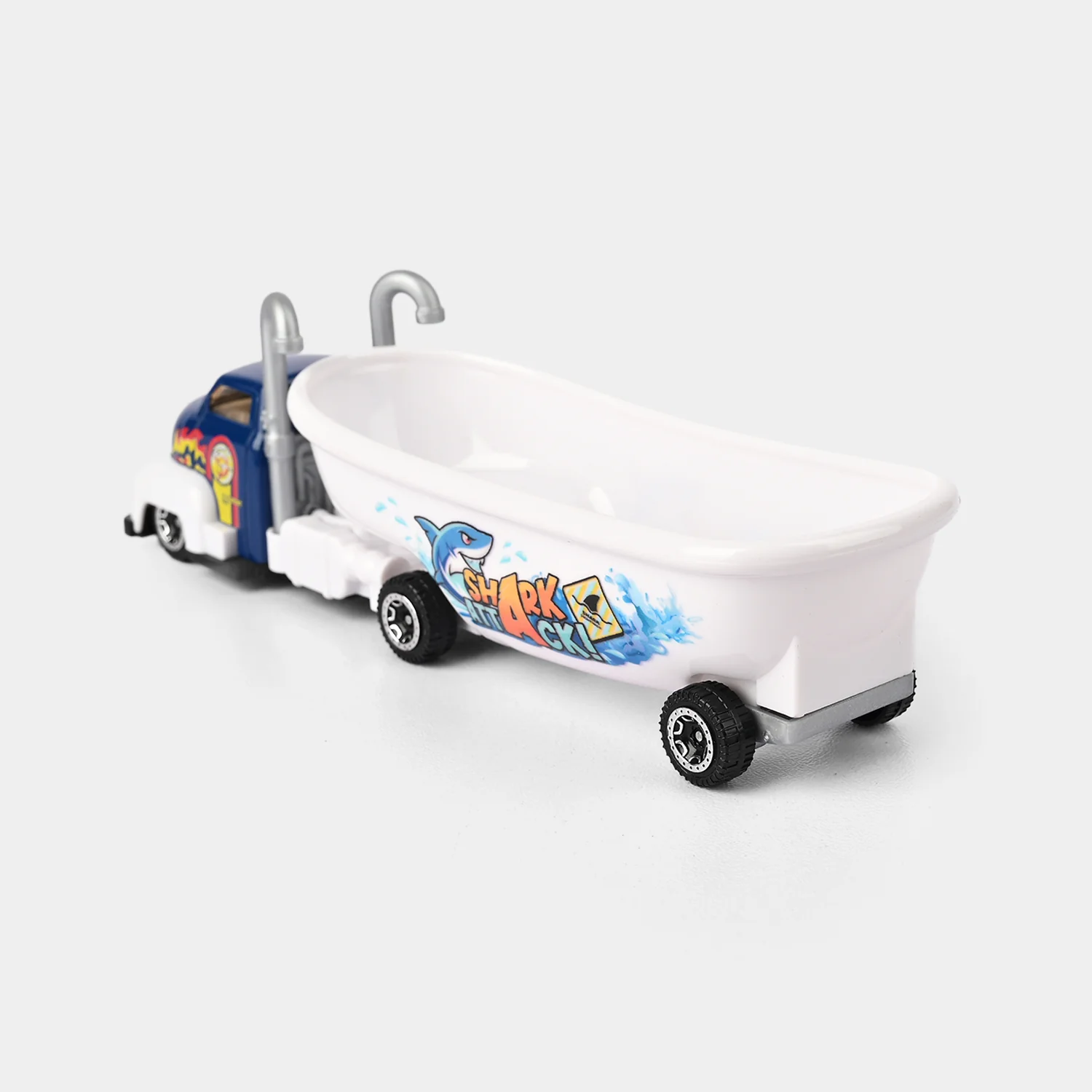 Hot Wheels Alloy Vehicle For Kids - Image 5
