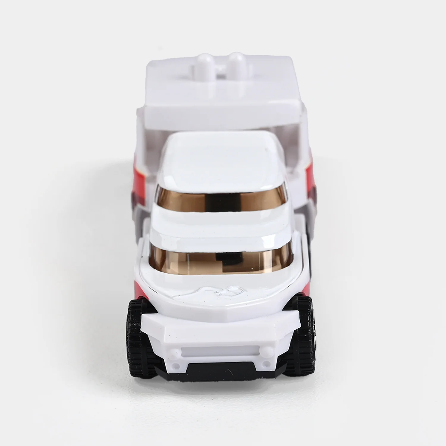 Hot Wheels Alloy Vehicle For Kids - Image 4