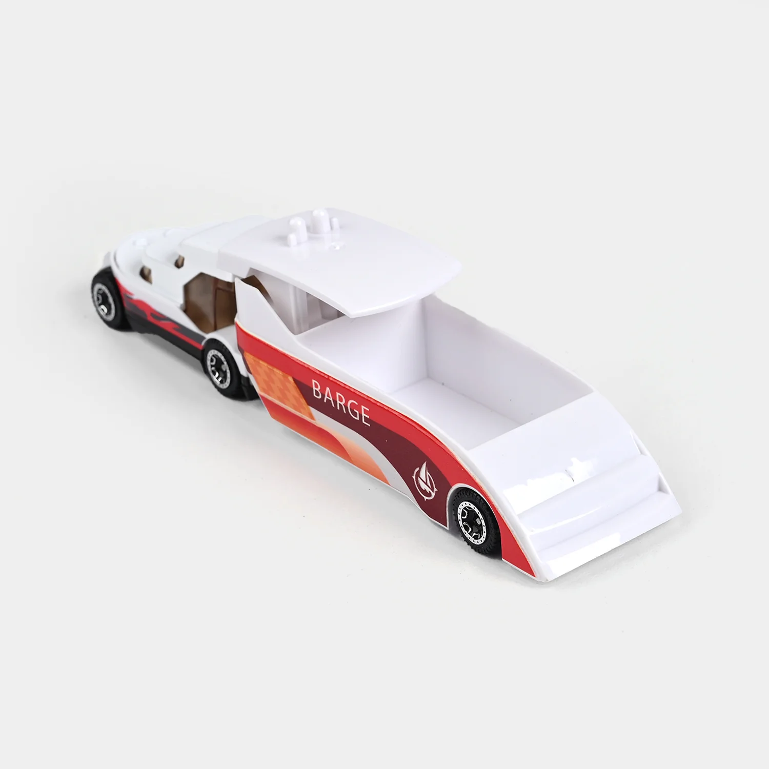 Hot Wheels Alloy Vehicle For Kids - Image 5