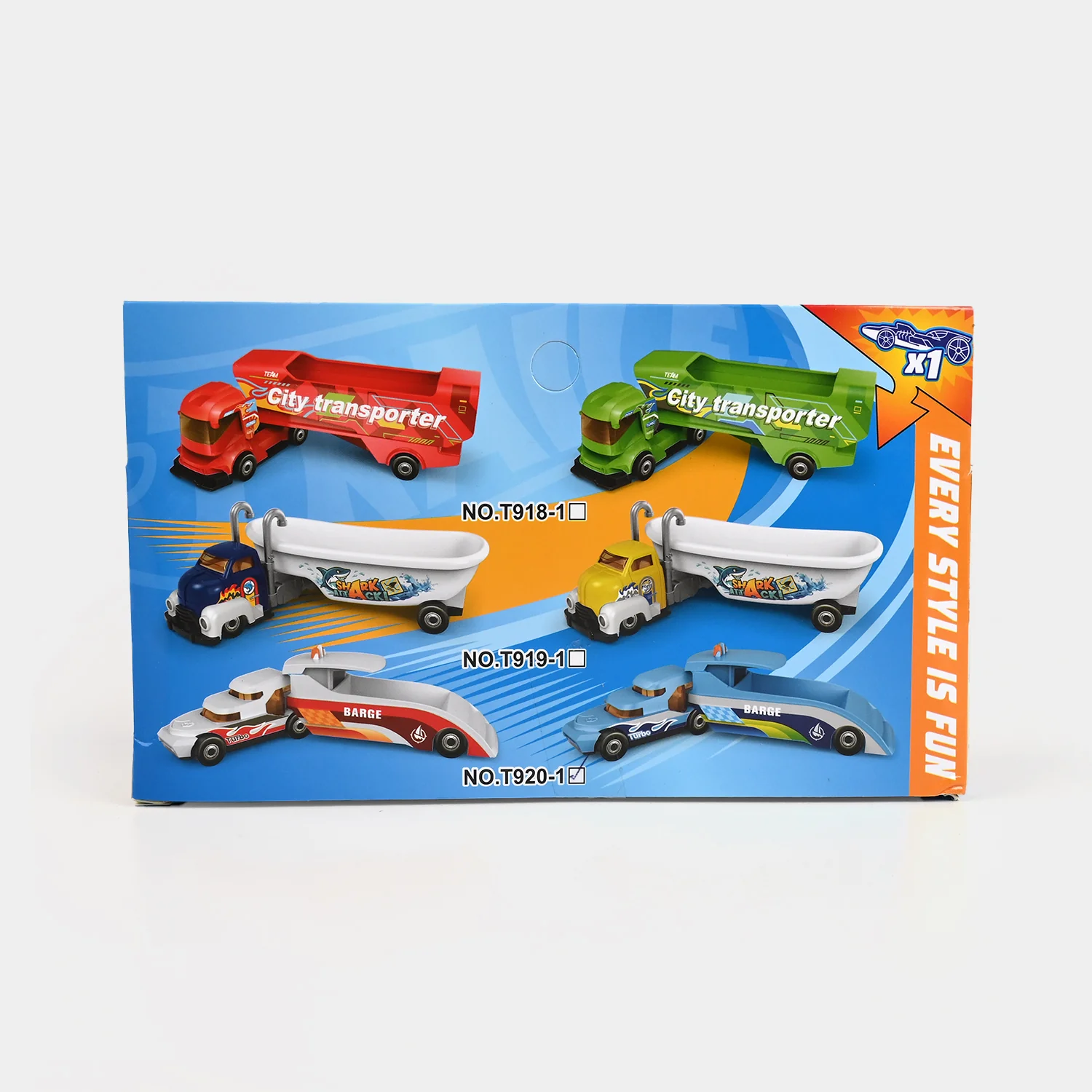 Hot Wheels Alloy Vehicle For Kids - Image 6
