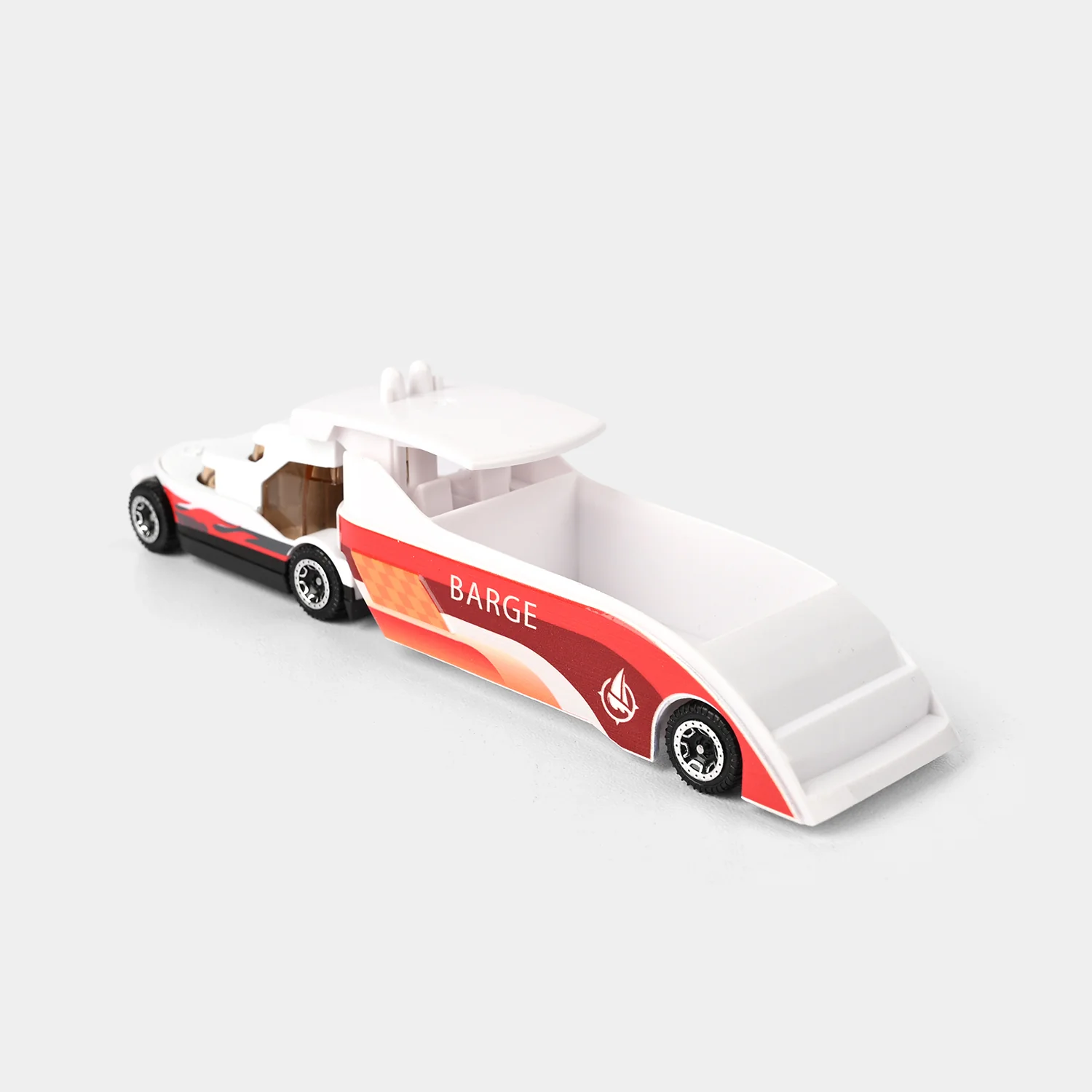 Hot Wheels Alloy Vehicle For Kids - Image 5