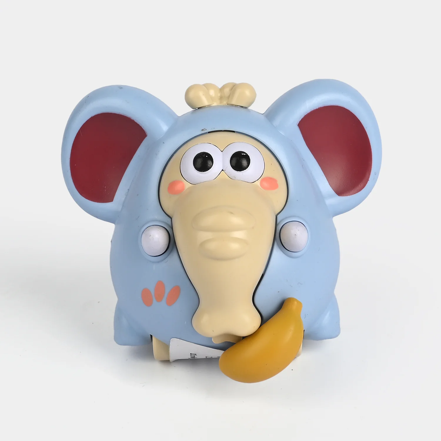 Press And Go - Cute Dinky Toy for Kids - Image 3