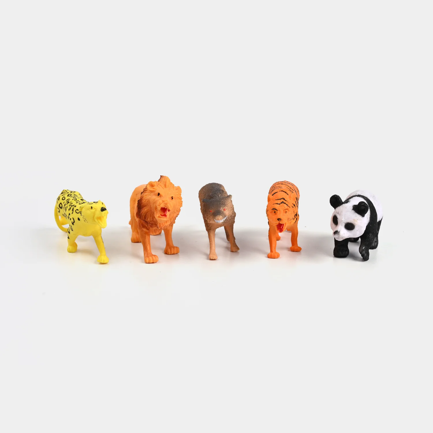Wild Animals Set - Image 2