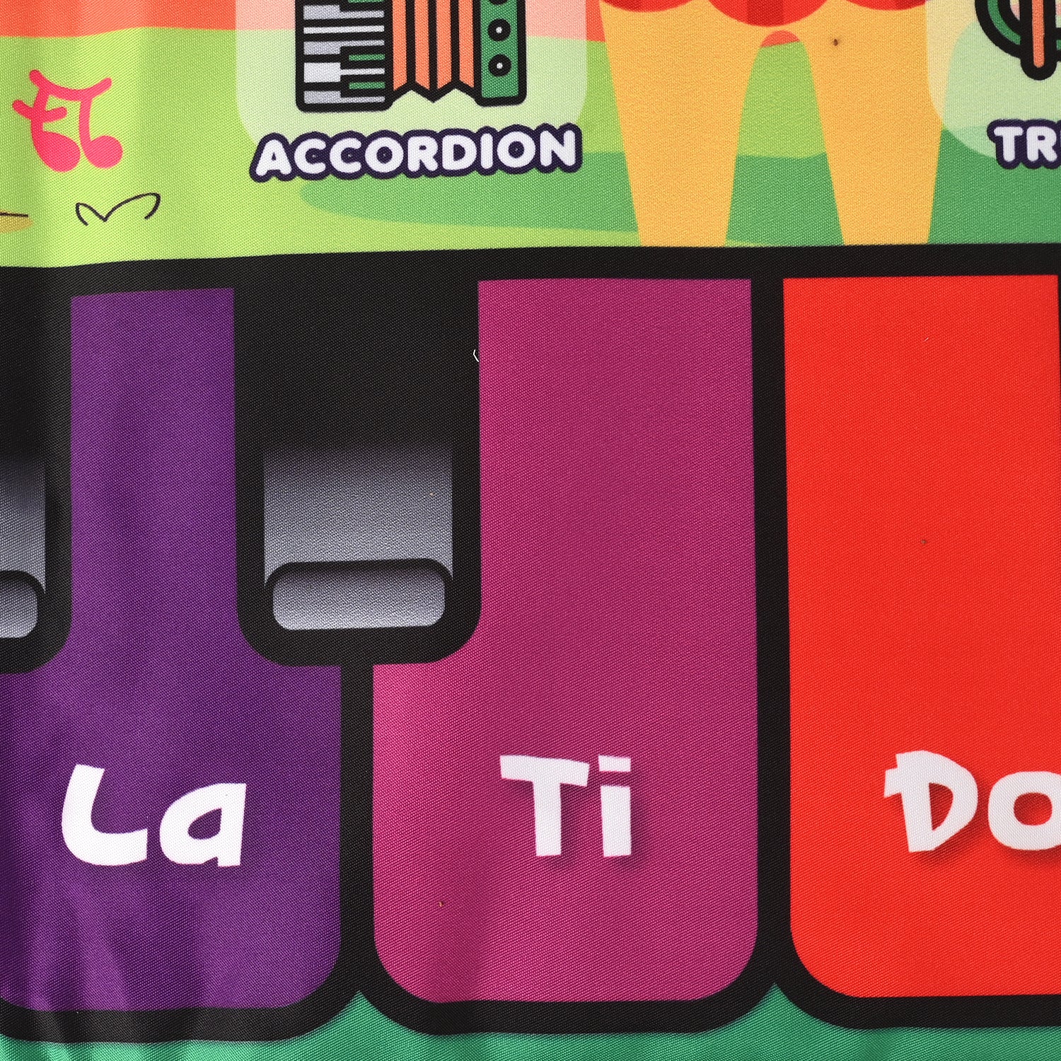 Animal Electronic Dance Mat - Image 4