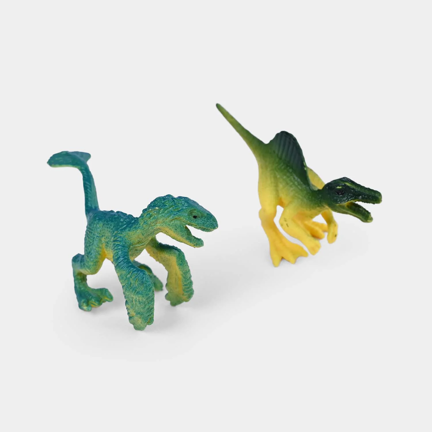 Jurassic Dinosaur Playset - Image 2