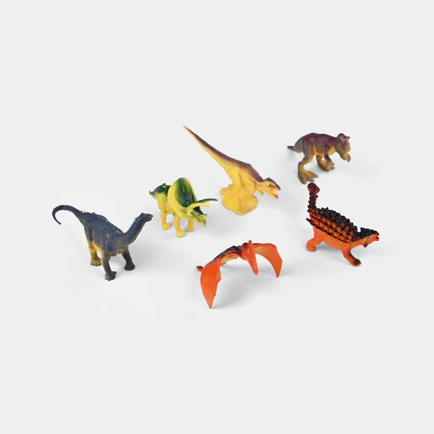 Jurassic Dinosaur Playset - Image 5