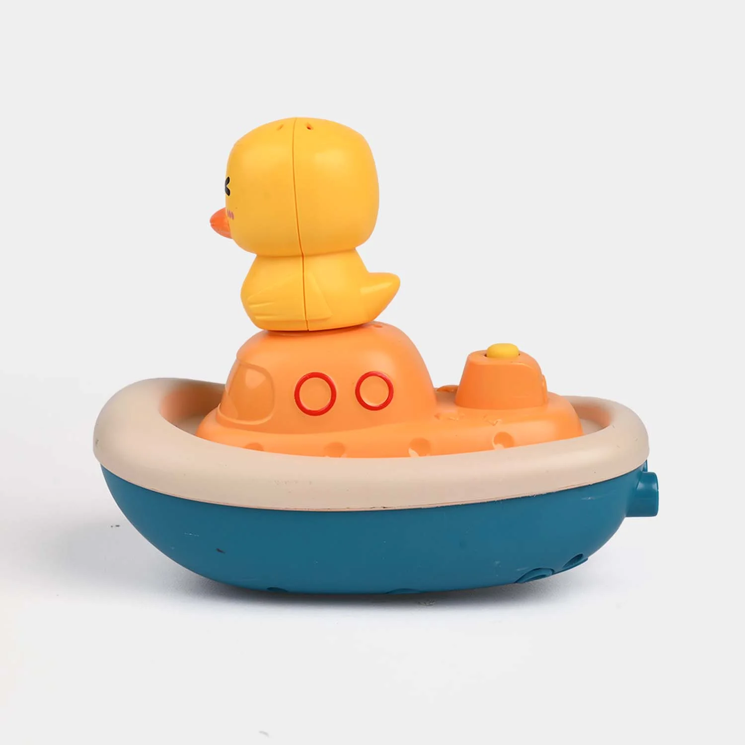 Duck Water Spray Boat Toy - Image 6