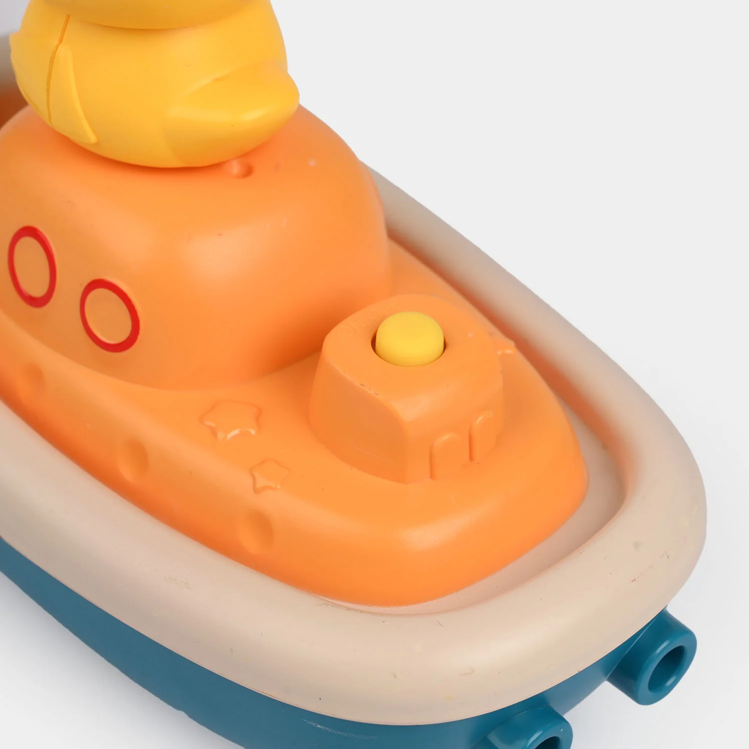 Duck Water Spray Boat Toy - Image 8
