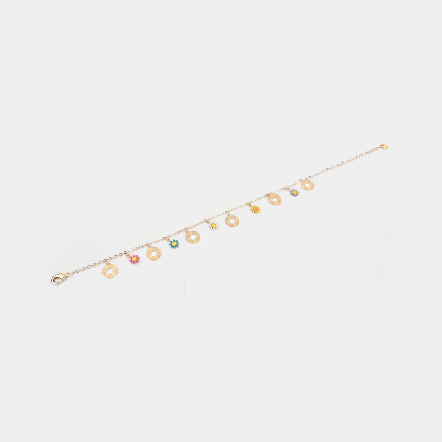 Fancy Anklets for Girls - Image 4