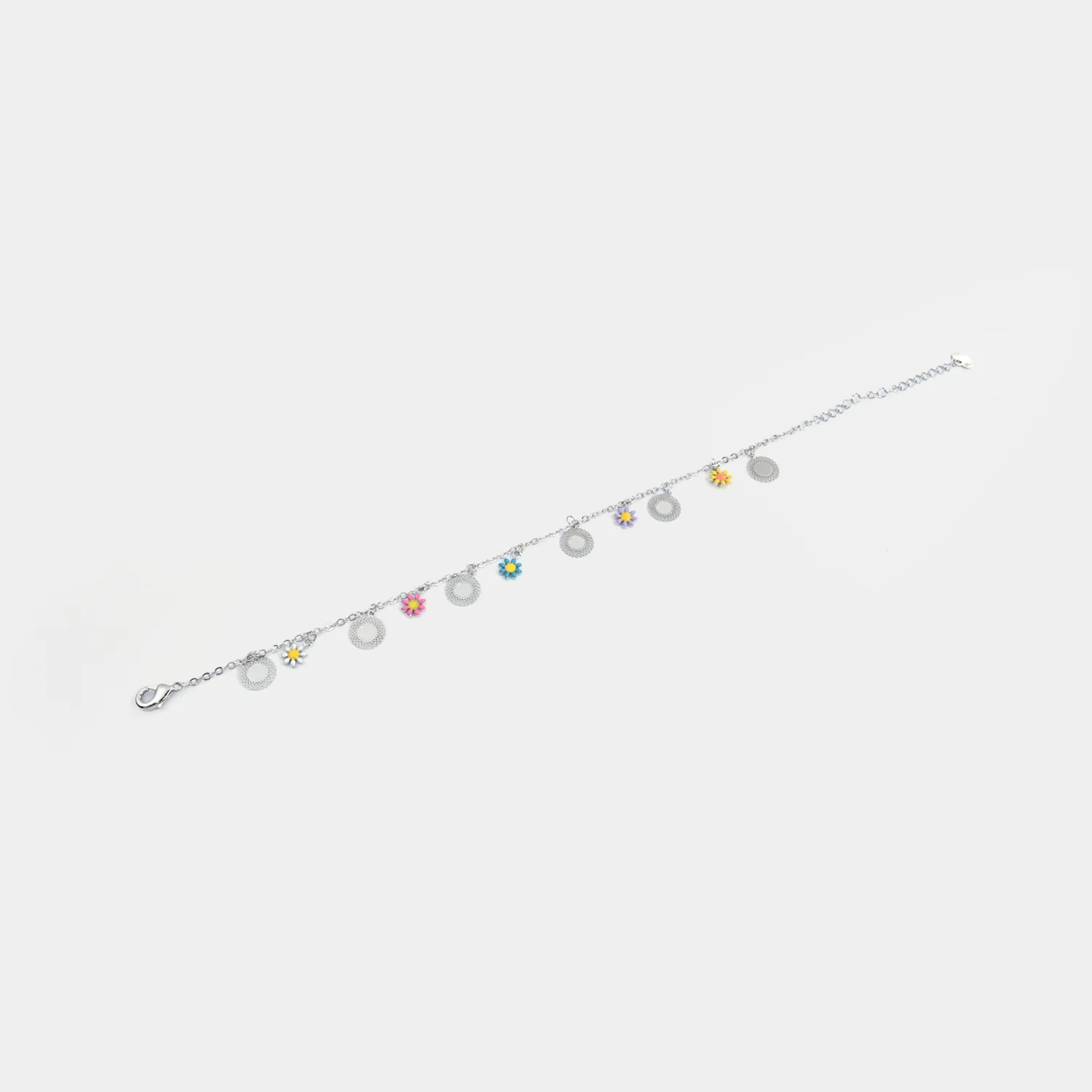 Fancy Anklets for Girls - Image 2