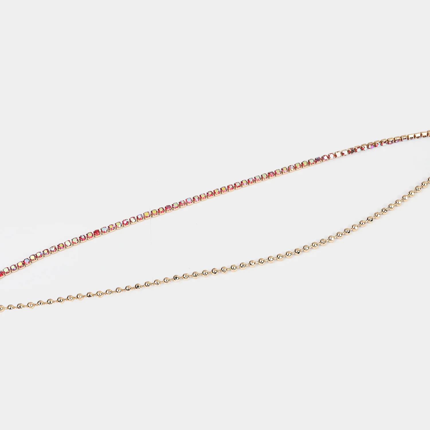 Fancy Anklets for Girls - Image 3