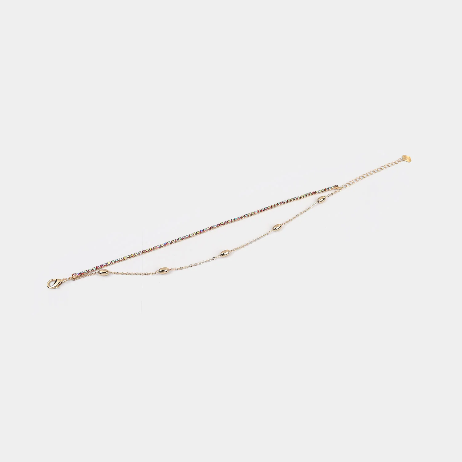 Fancy Anklets for Girls - Image 4