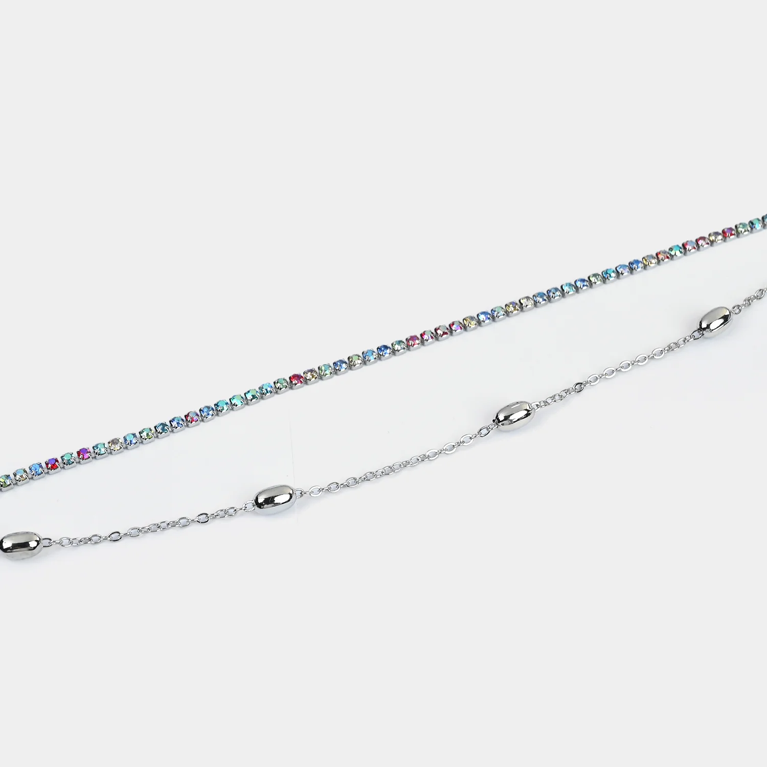 Fancy Anklets for Girls - Image 3