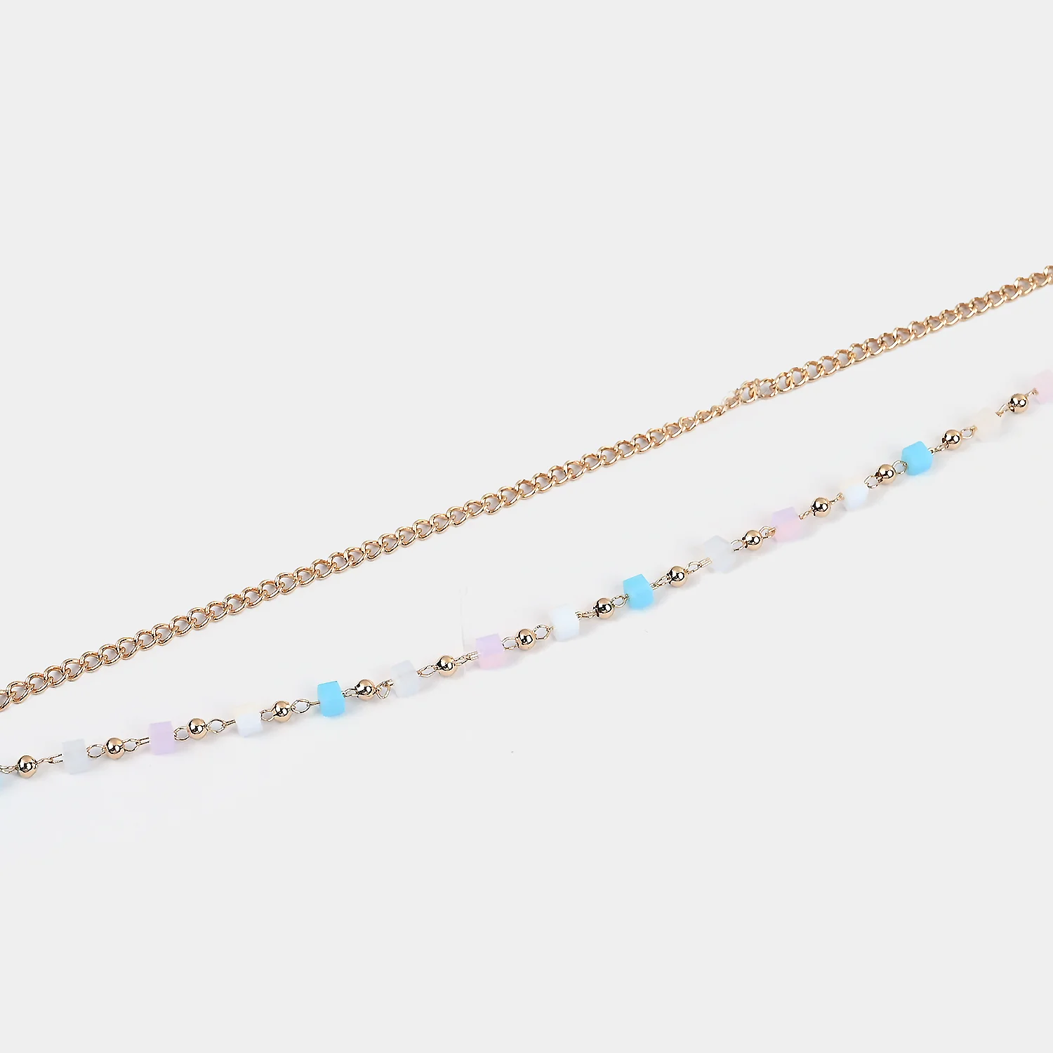 Fancy Anklets for Girls - Image 3
