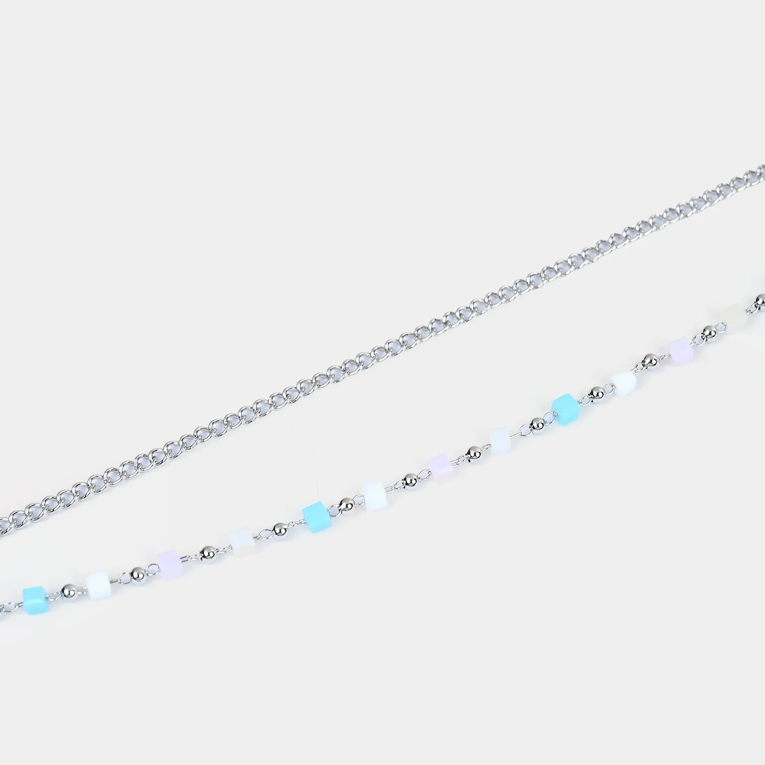 Fancy Anklets for Girls - Image 3