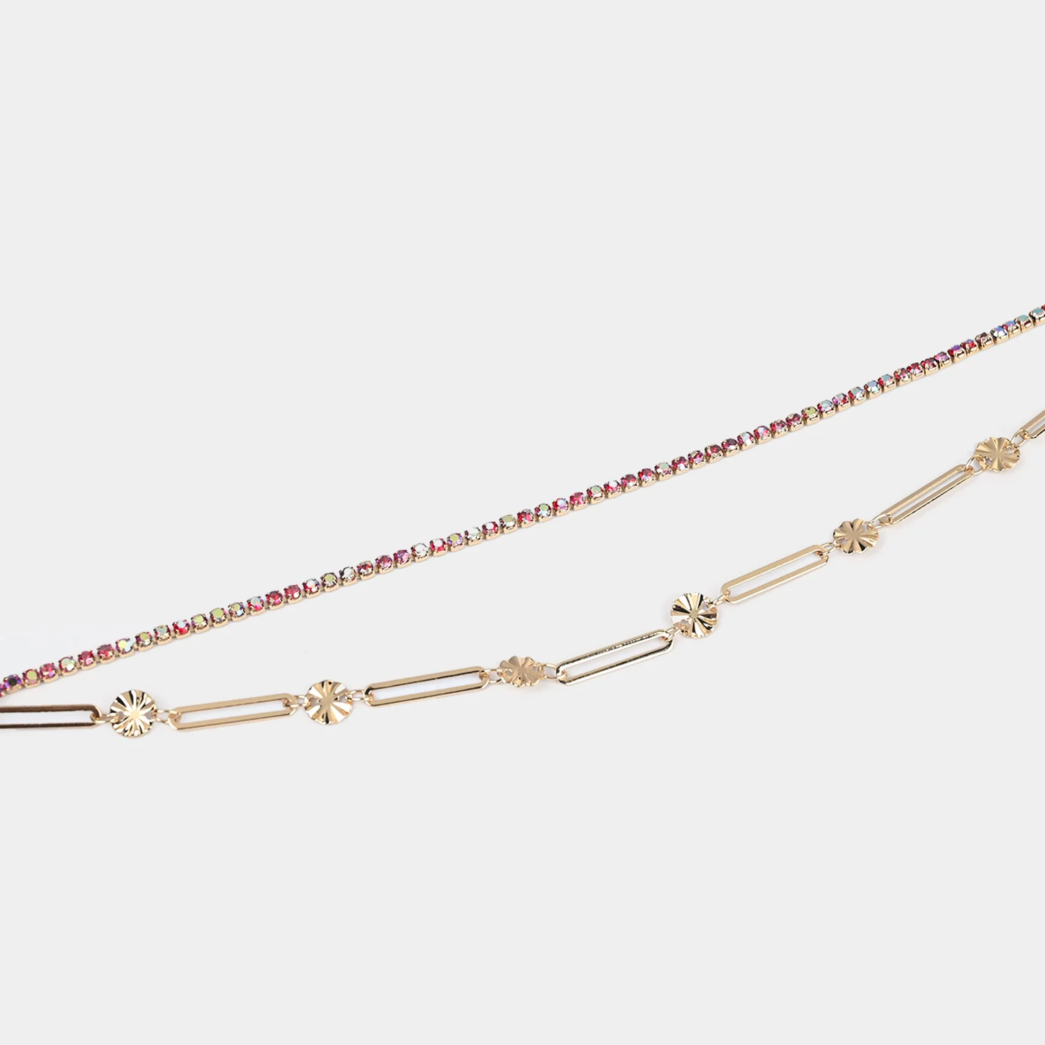 Fancy Anklets for Girls - Image 3