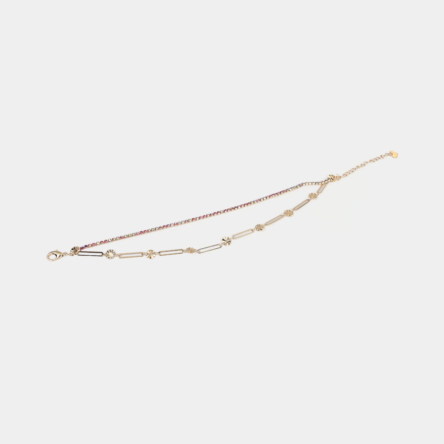 Fancy Anklets for Girls - Image 4