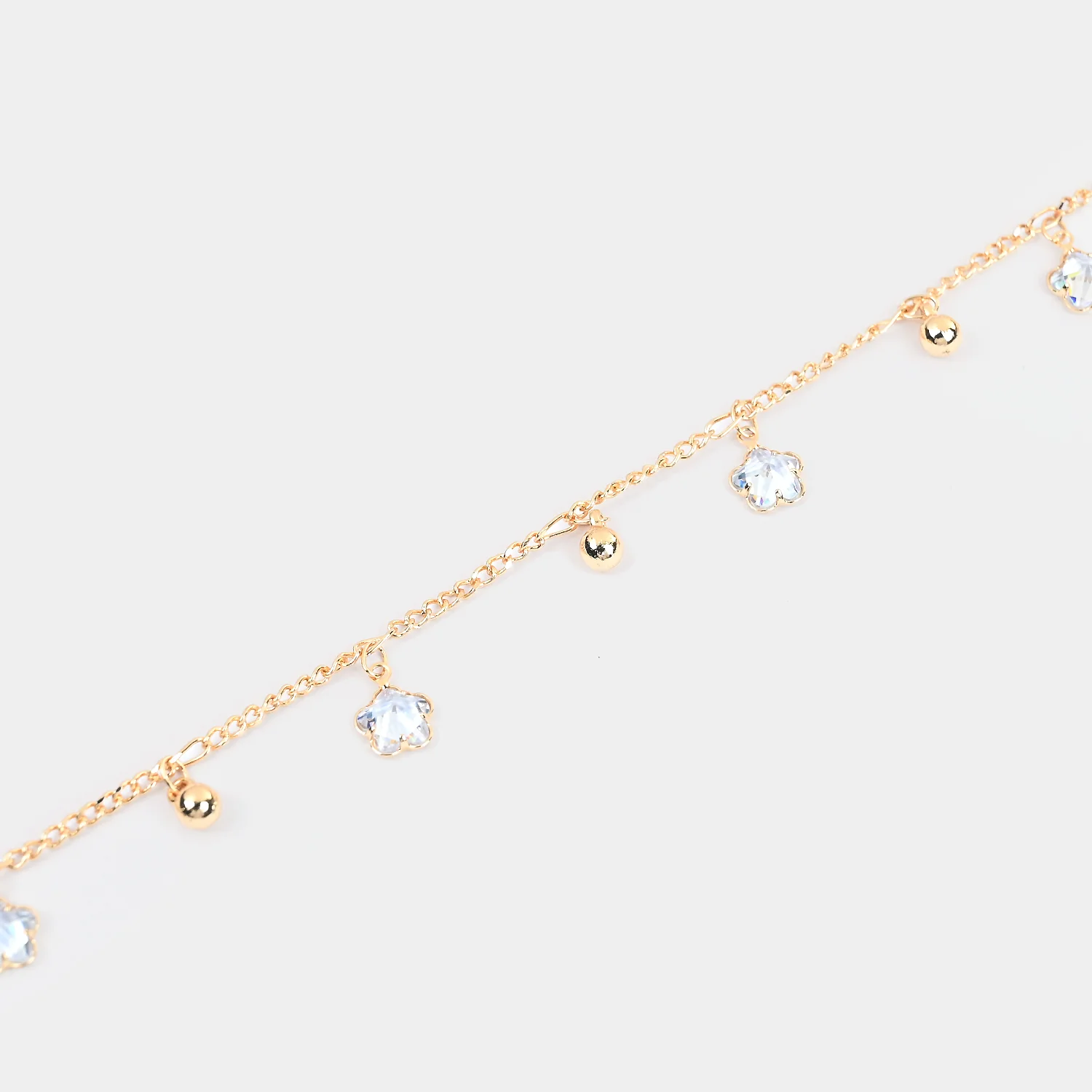 Fancy Anklets for Girls - Image 3