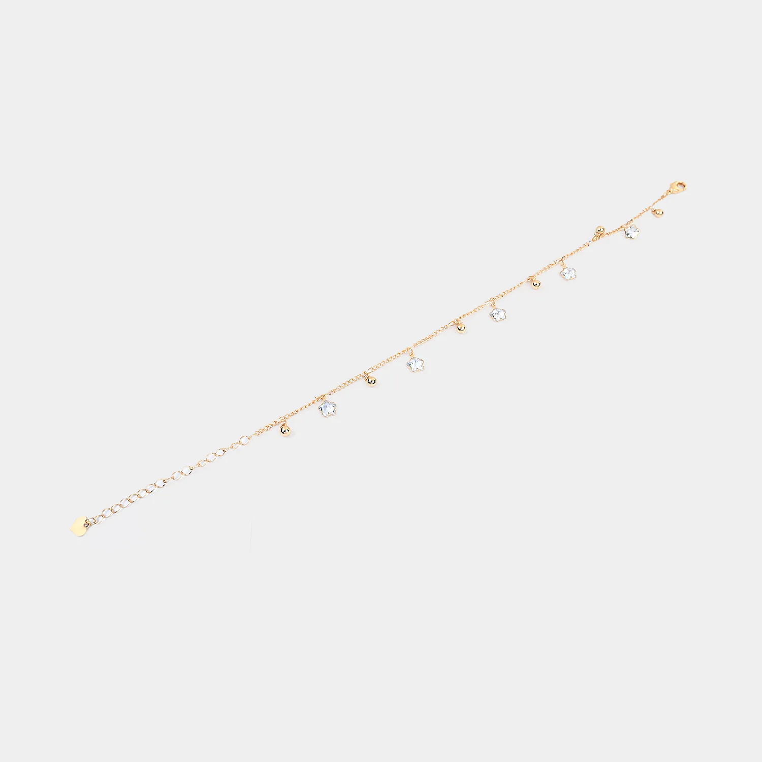 Fancy Anklets for Girls - Image 4