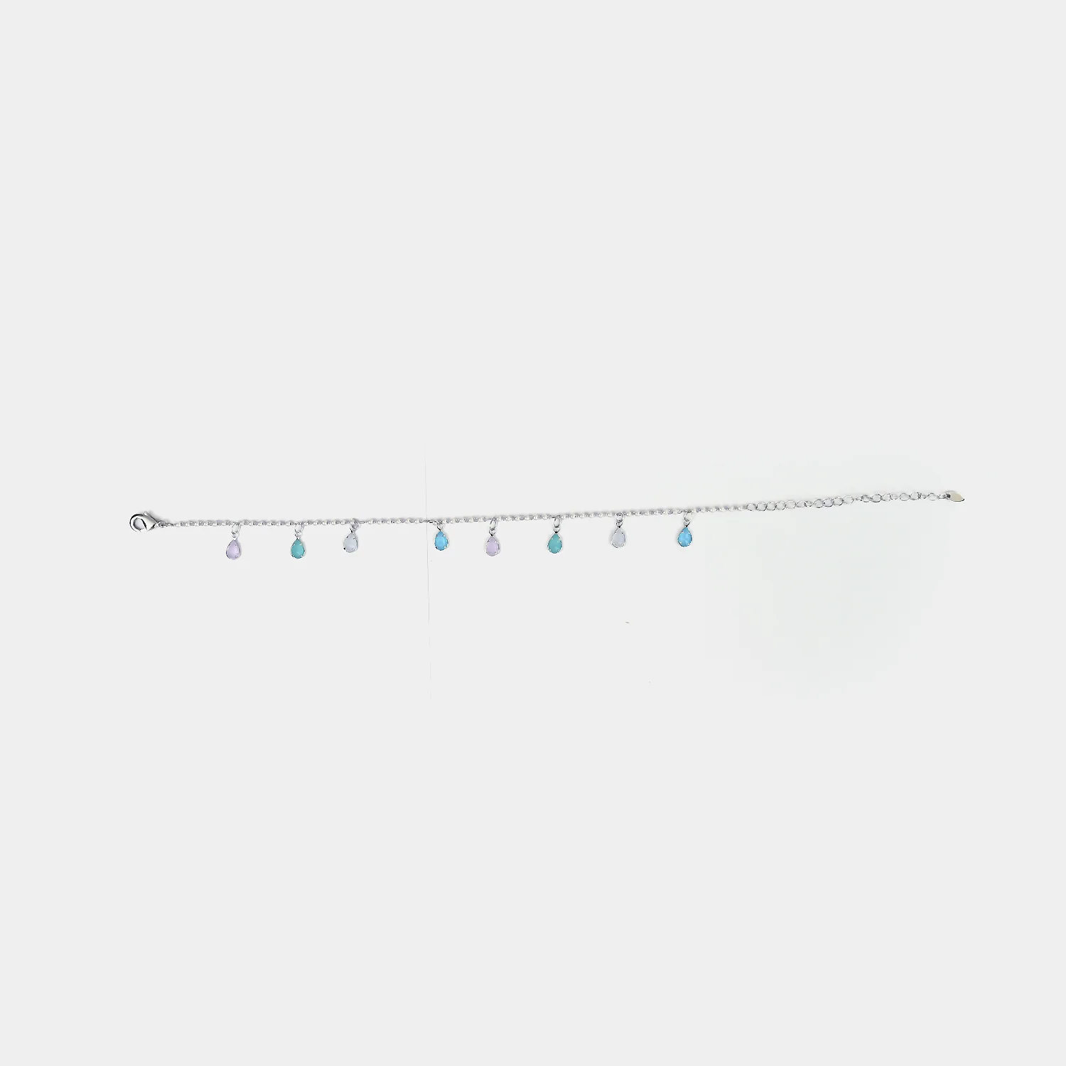 Fancy Anklets for Girls - Image 2