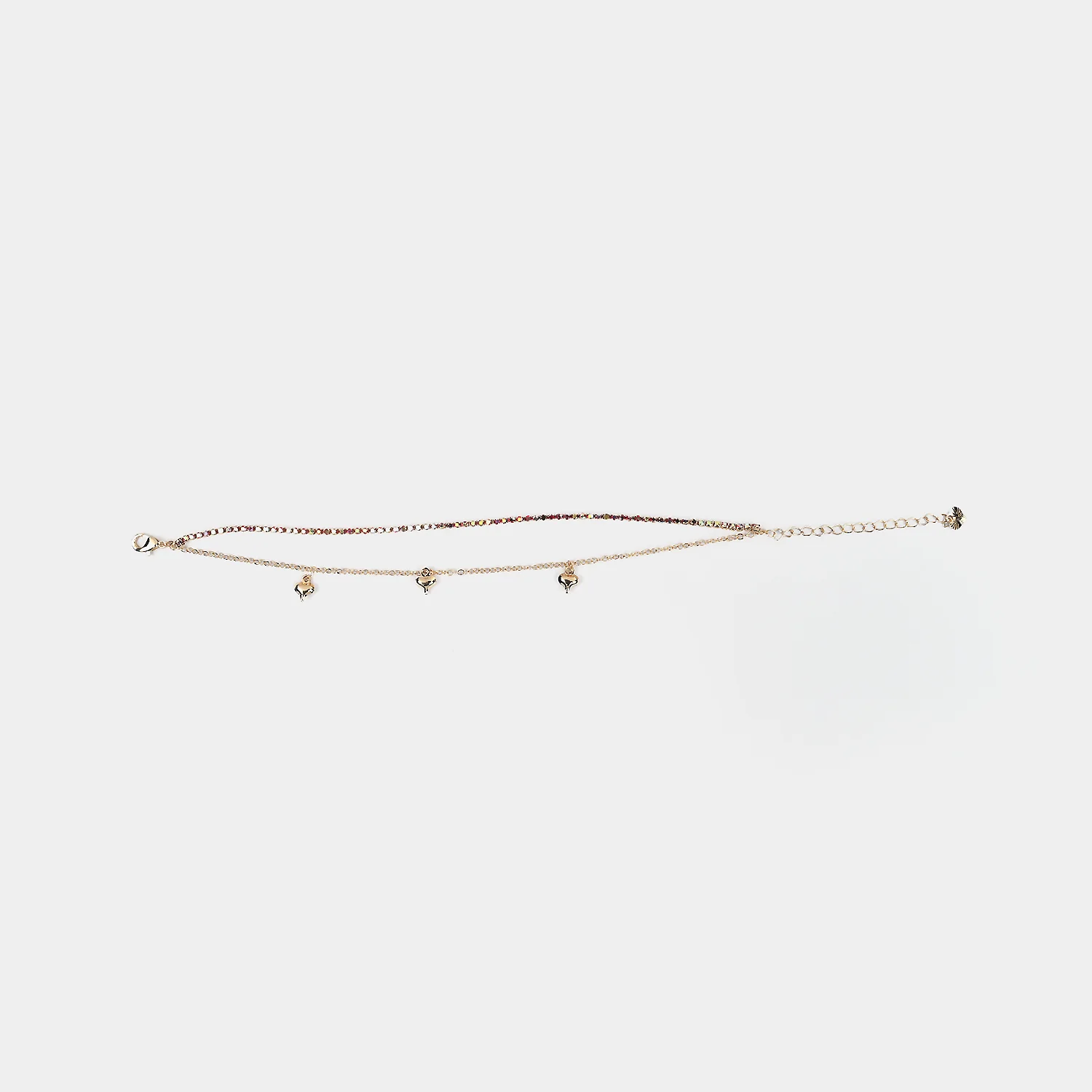 Fancy Anklets for Girls - Image 2