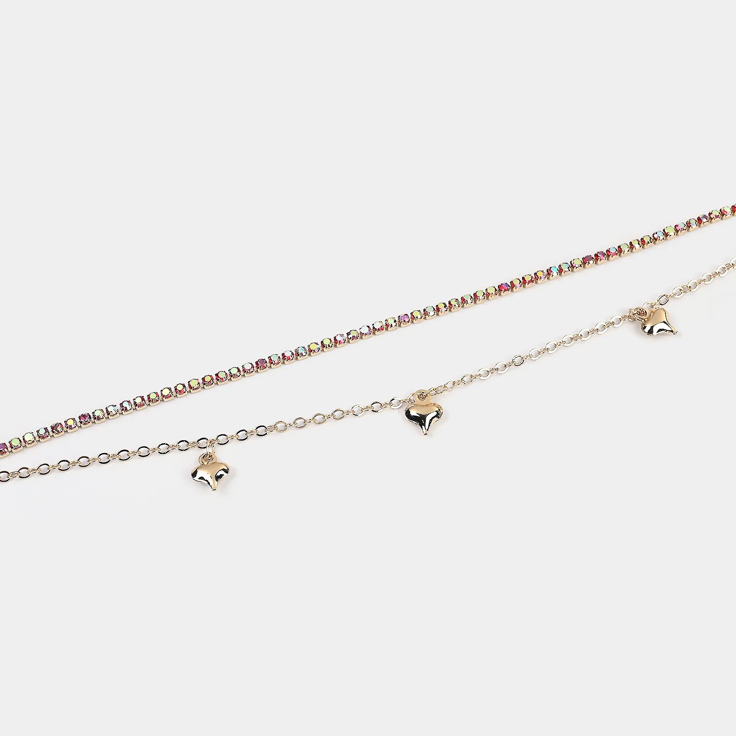Fancy Anklets for Girls - Image 3