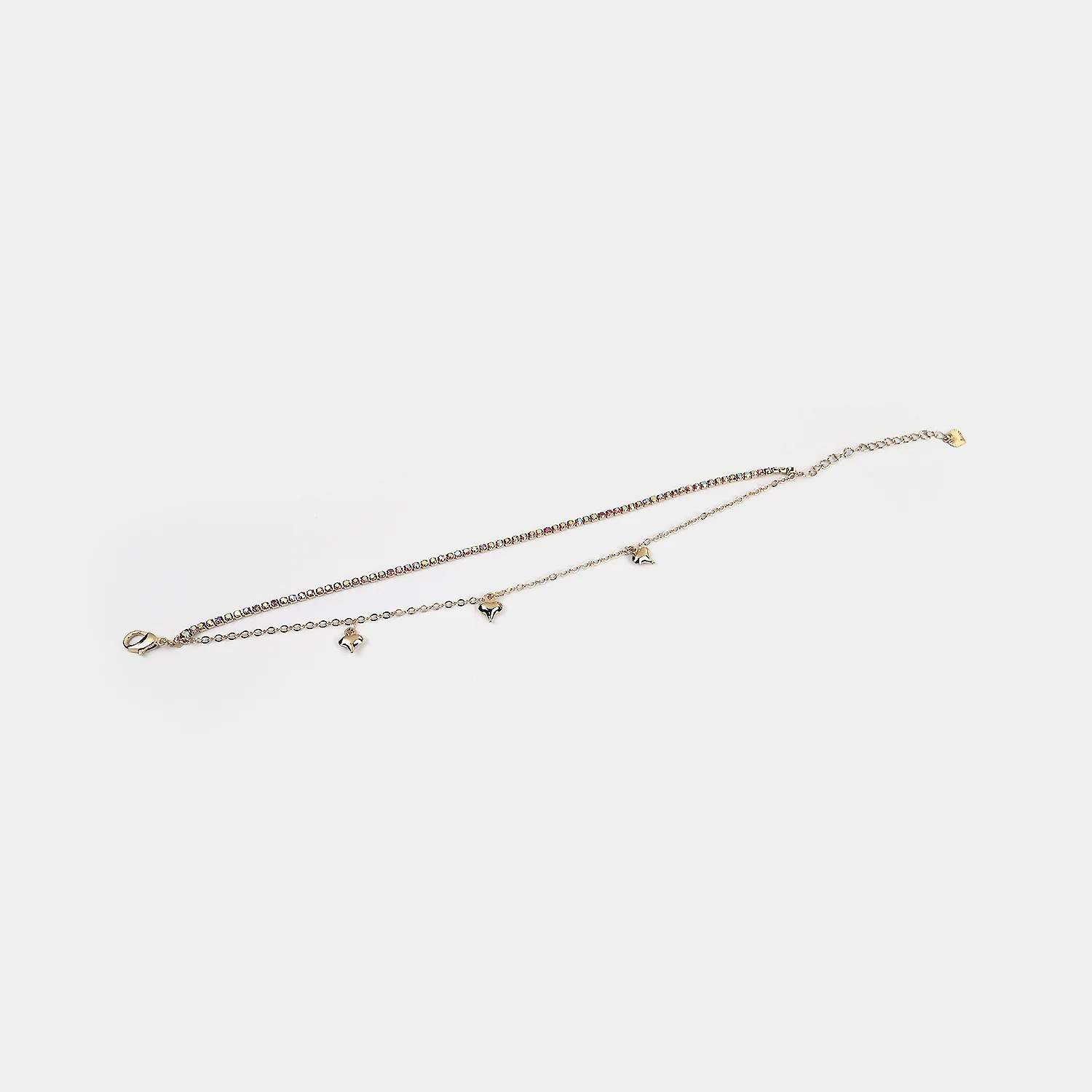 Fancy Anklets for Girls - Image 4