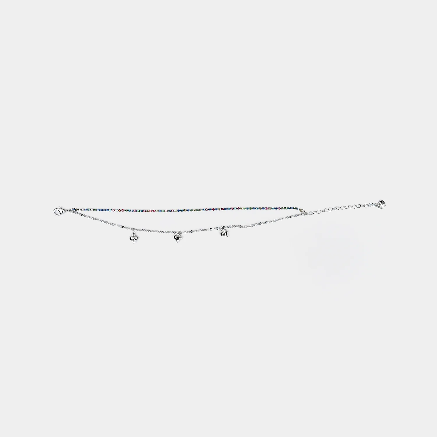 Fancy Anklets for Girls - Image 2
