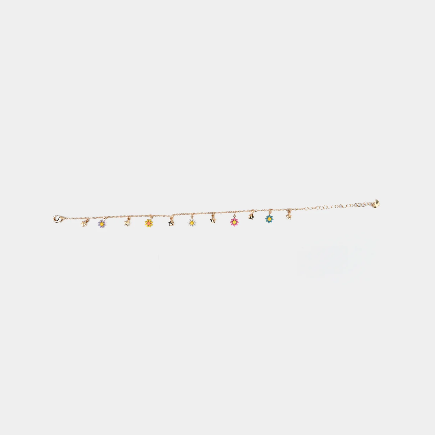 Fancy Anklets for Girls - Image 2