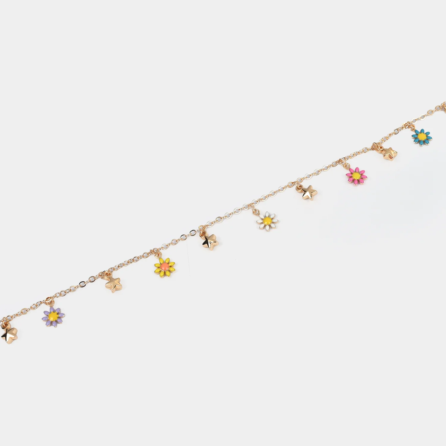 Fancy Anklets for Girls - Image 3