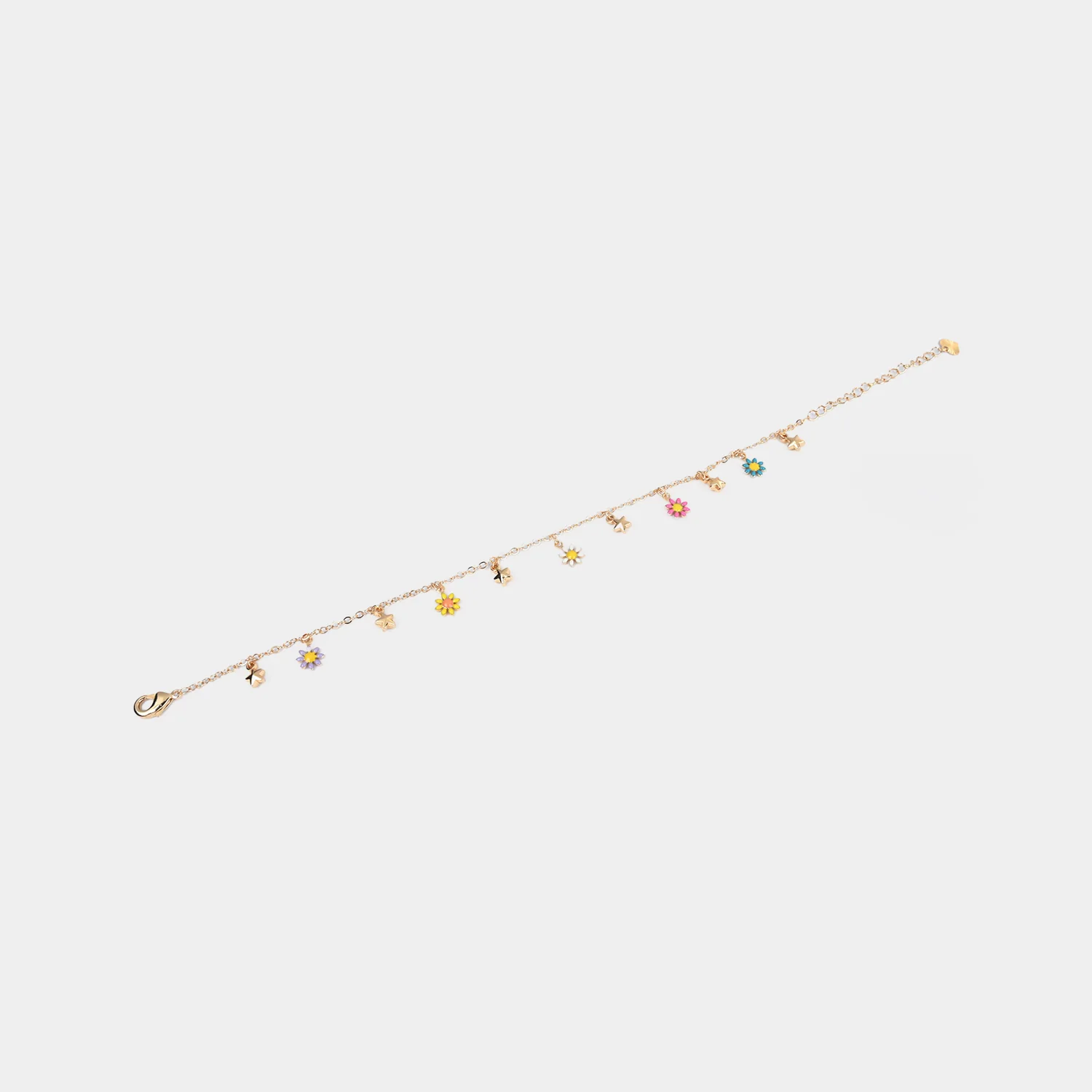 Fancy Anklets for Girls - Image 4