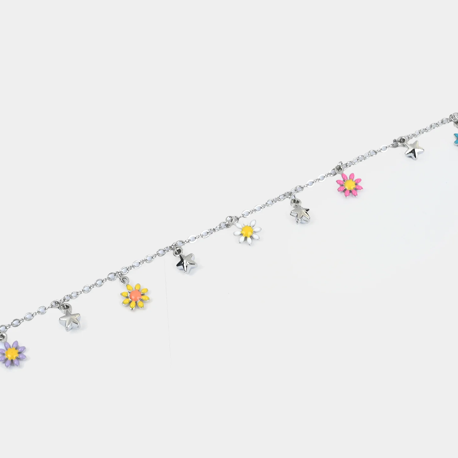 Fancy Anklets for Girls - Image 3