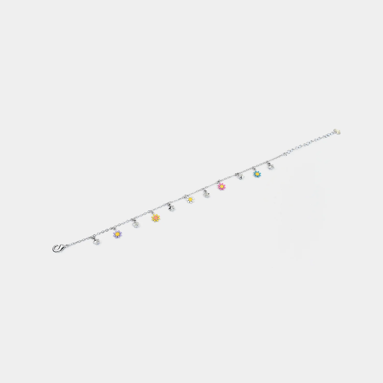 Fancy Anklets for Girls - Image 4