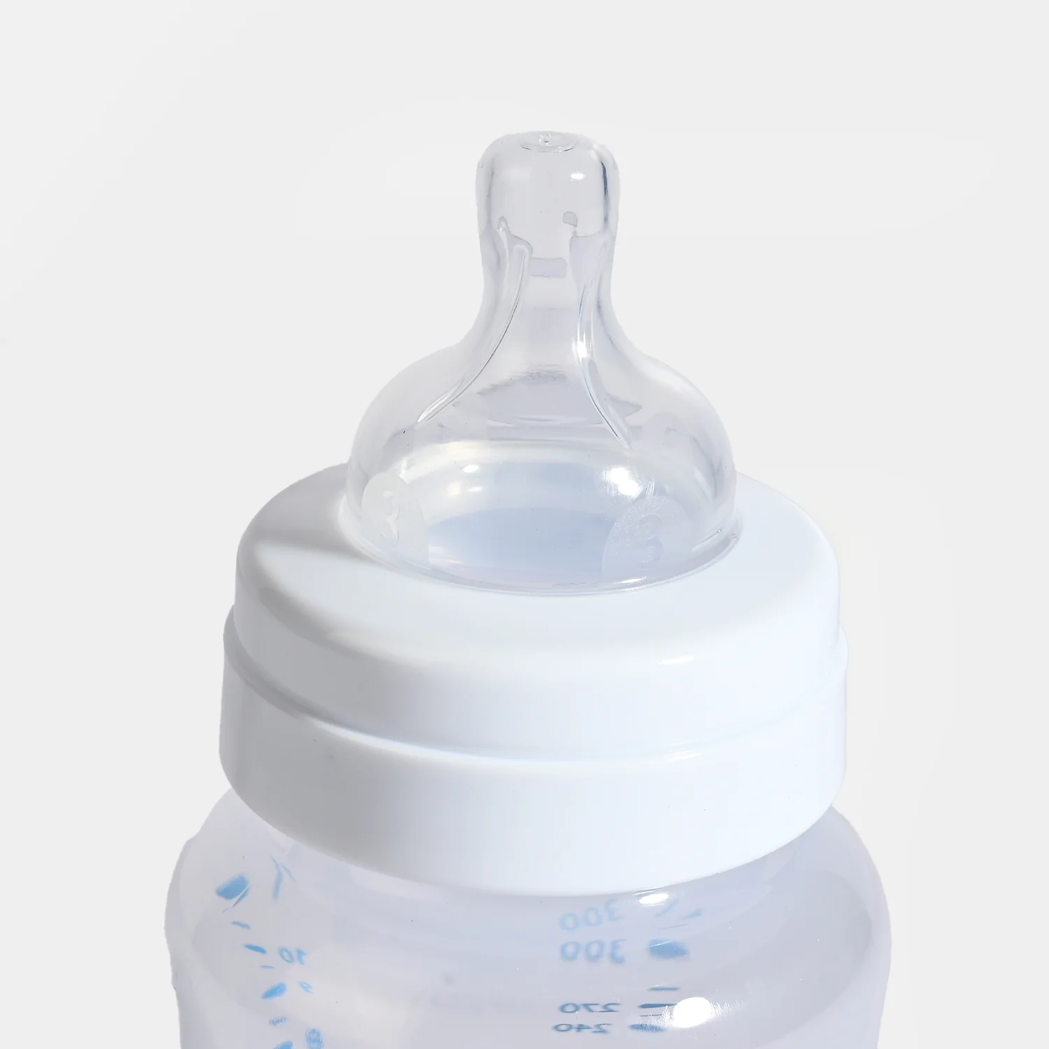 Colic Feeding Bottle 330Ml - Image 4