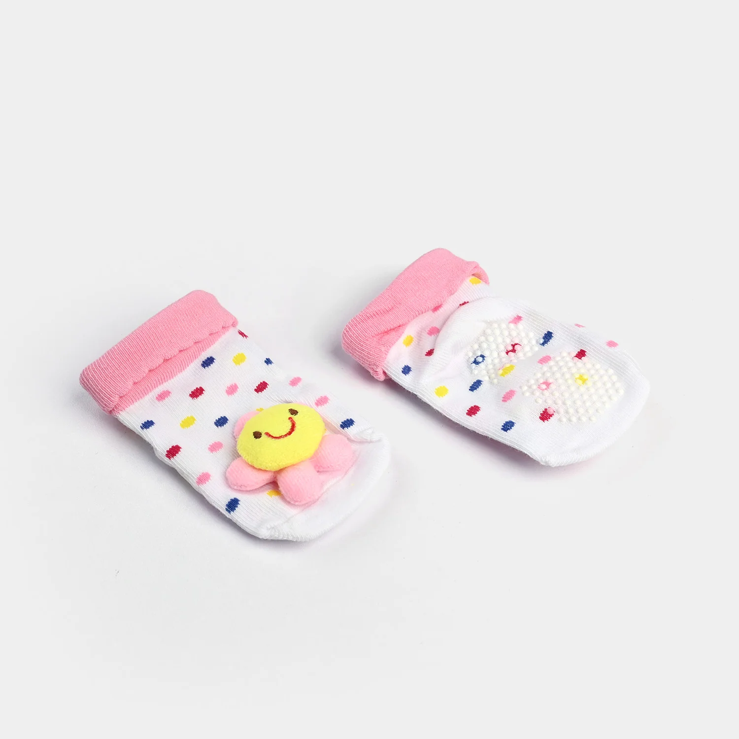 Infant Baby Anti Slip Socks