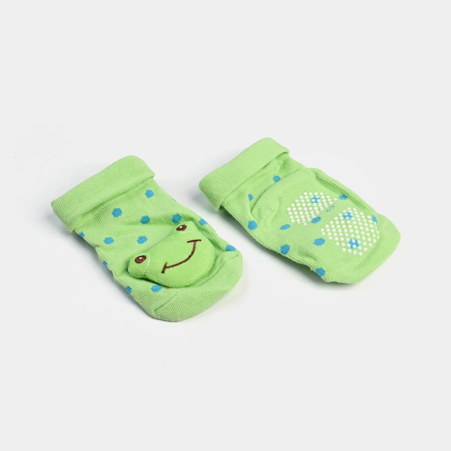 Infant Baby Anti Slip Socks