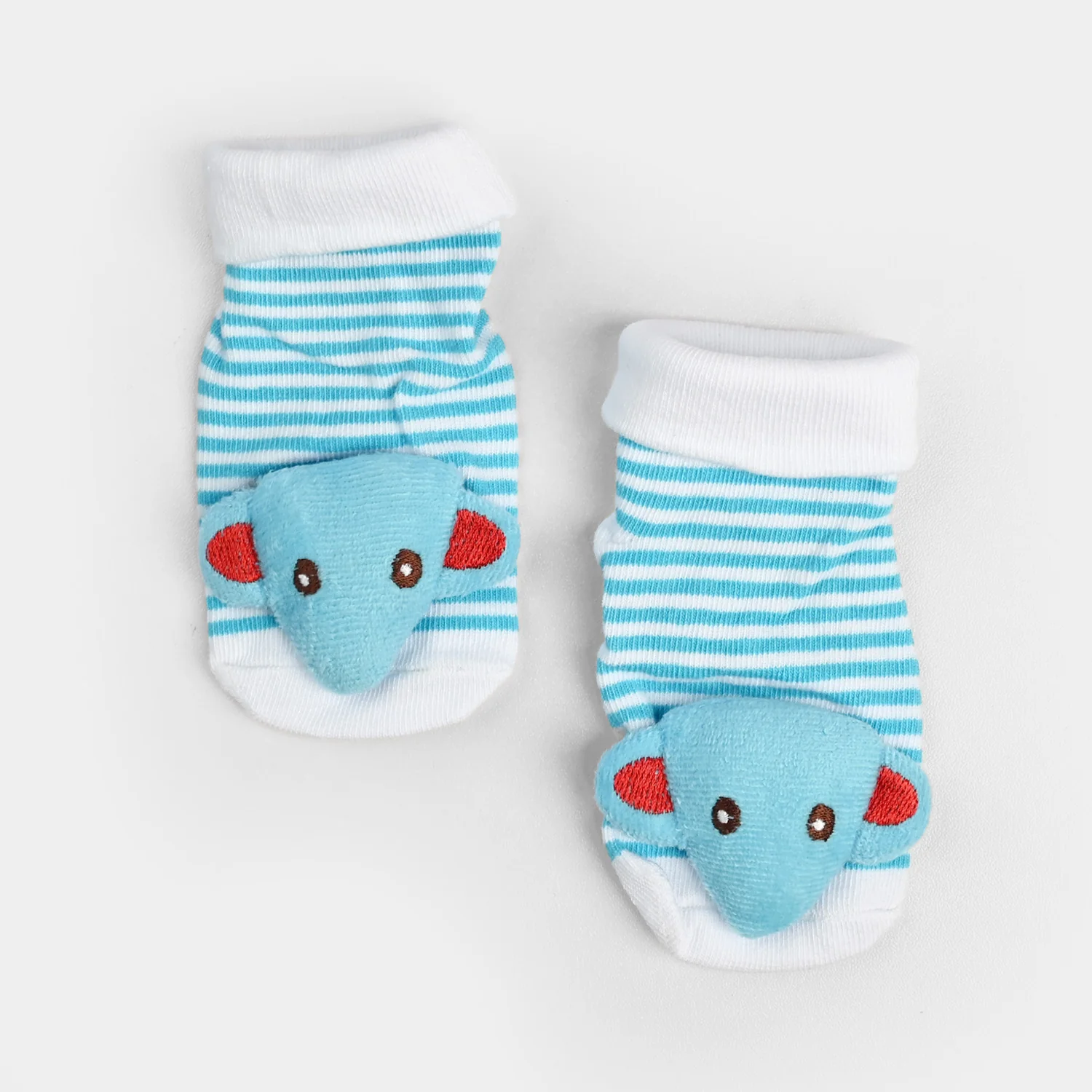 Infant Baby Anti Slip Socks - Image 2