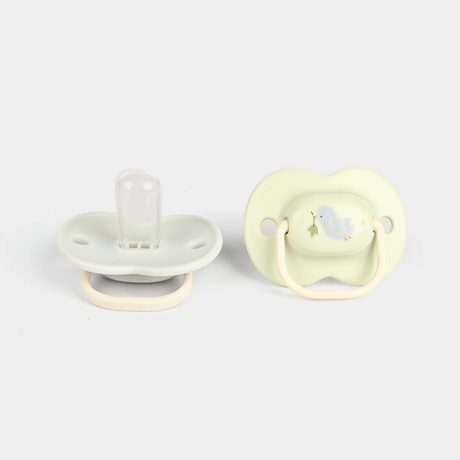 Tommee Tippee Anytime Soother 0-6M 43335499 - Image 2