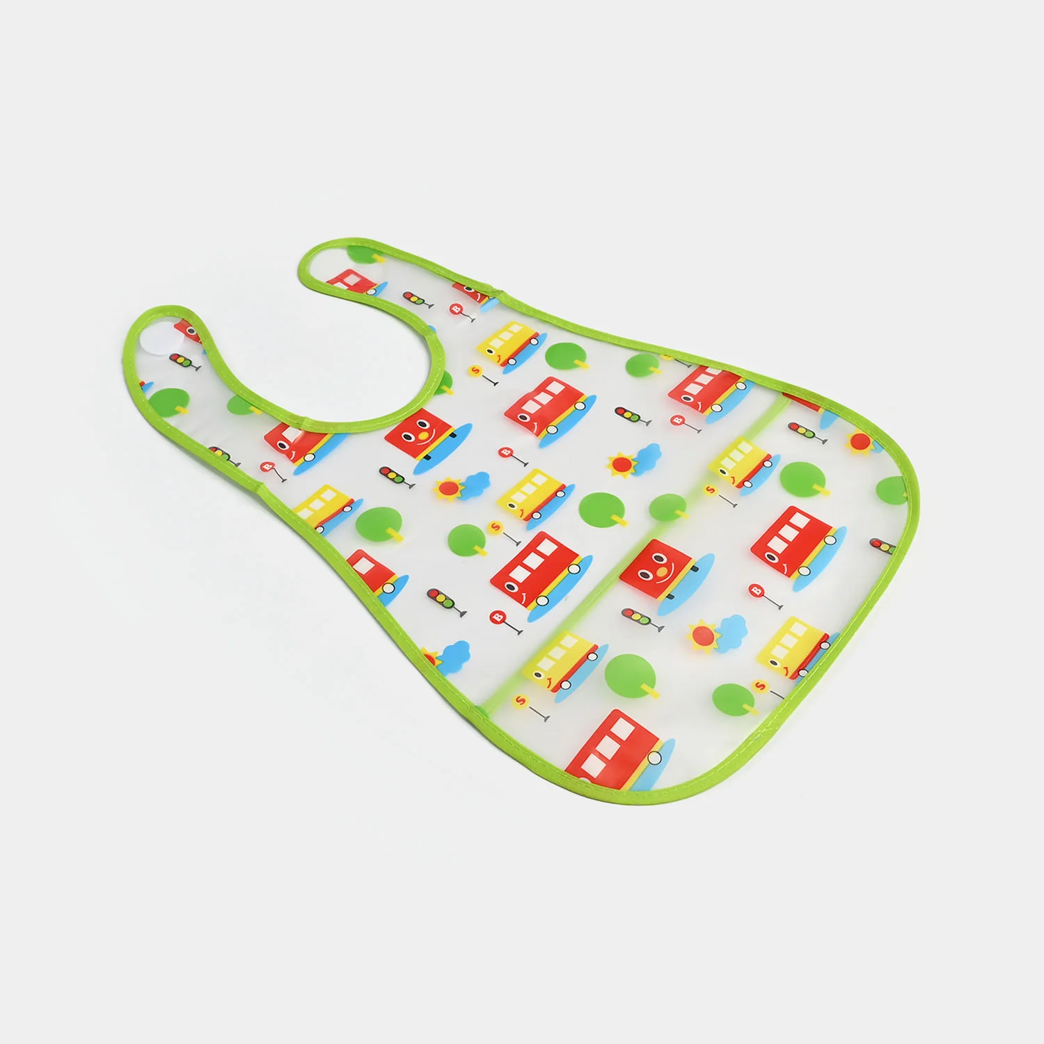 Appron Bib 12M+ - Image 2