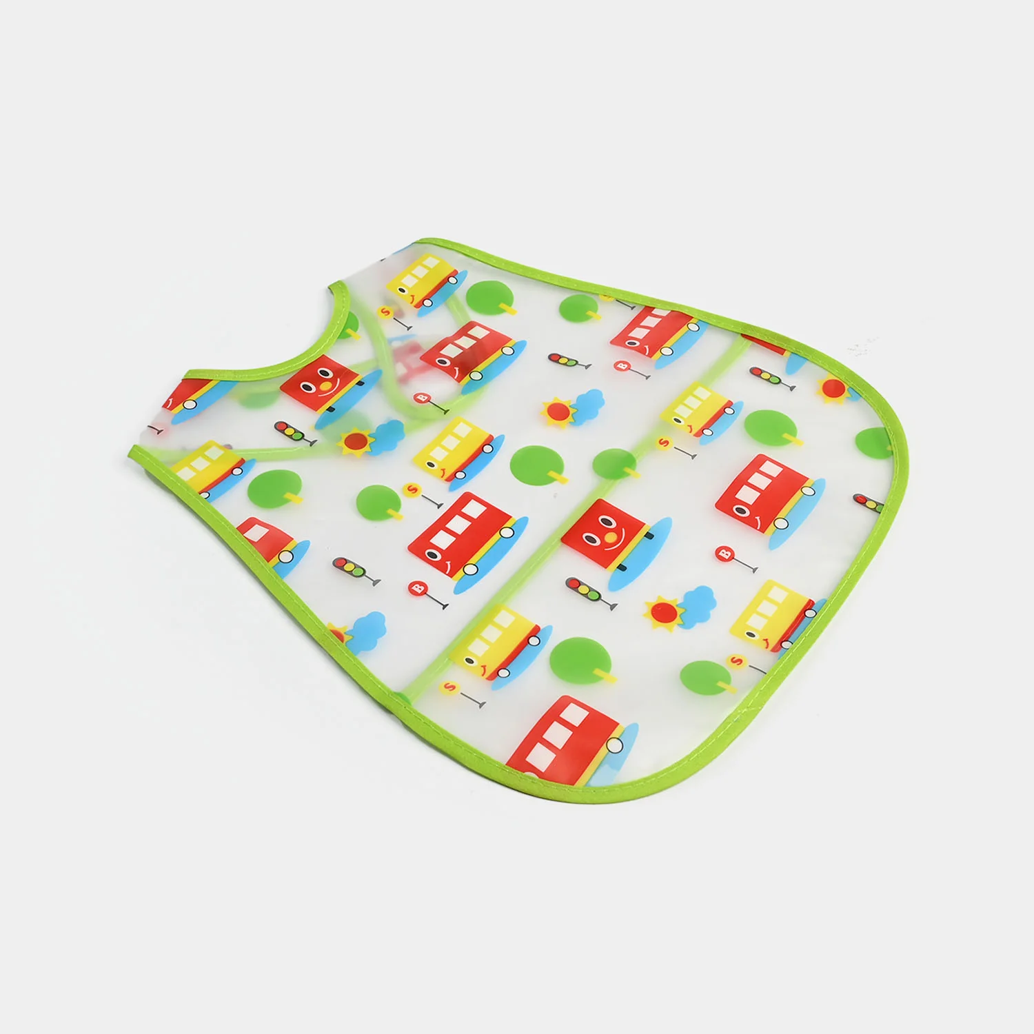 Appron Bib 12M+ - Image 3